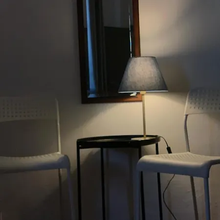 Short Stop Hostel