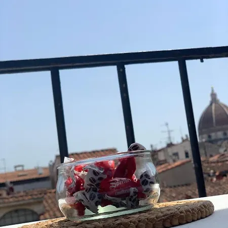 Hostel Short Stop Florence
