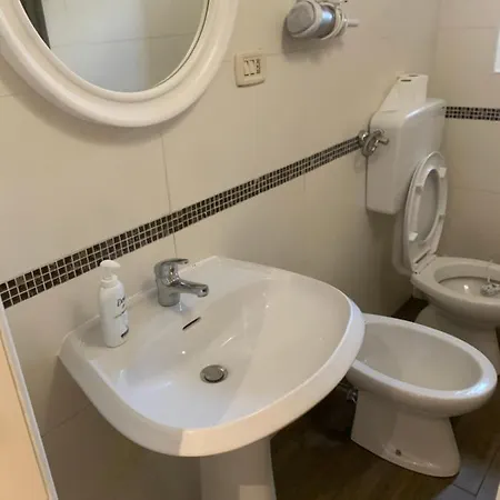 Short Stop Hostel