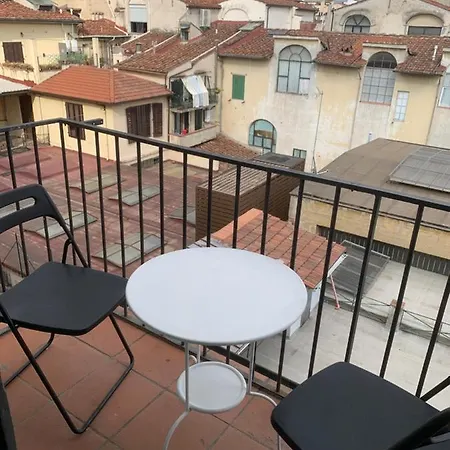 Hostel Short Stop Florence