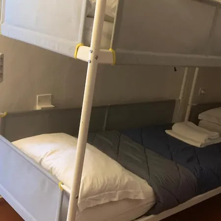 Short Stop Hostel