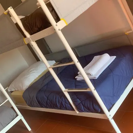 Short Stop Hostel