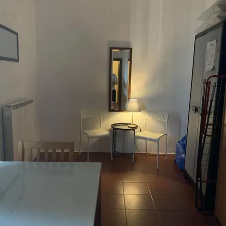 Hostel Short Stop Florence
