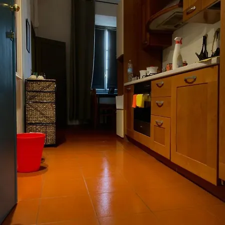 Albergue Short Stop Florença