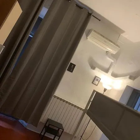 Short Stop * Florença