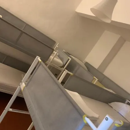 Short Stop Florença