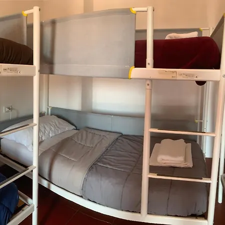 Short Stop Florença