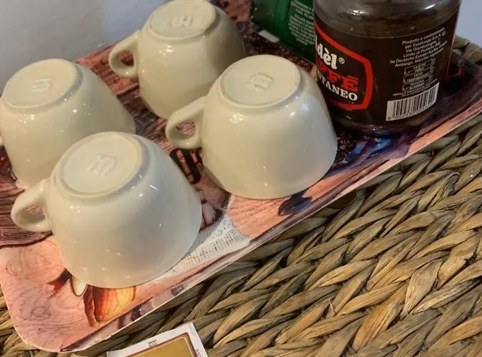 Short Stop 호스텔 피렌체