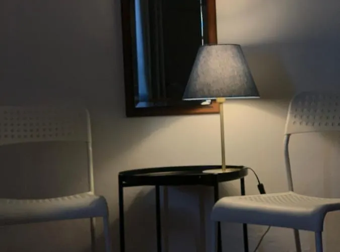 Short Stop 호스텔