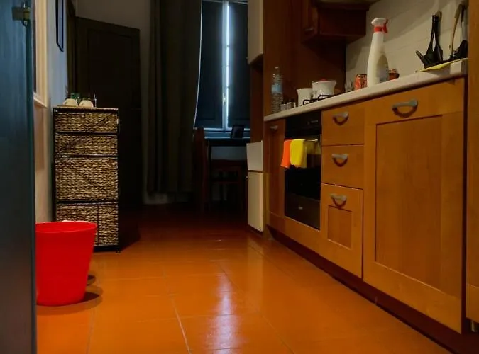 호스텔 Short Stop 피렌체