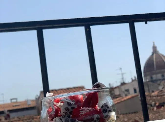 Vandrarhem Short Stop Florens