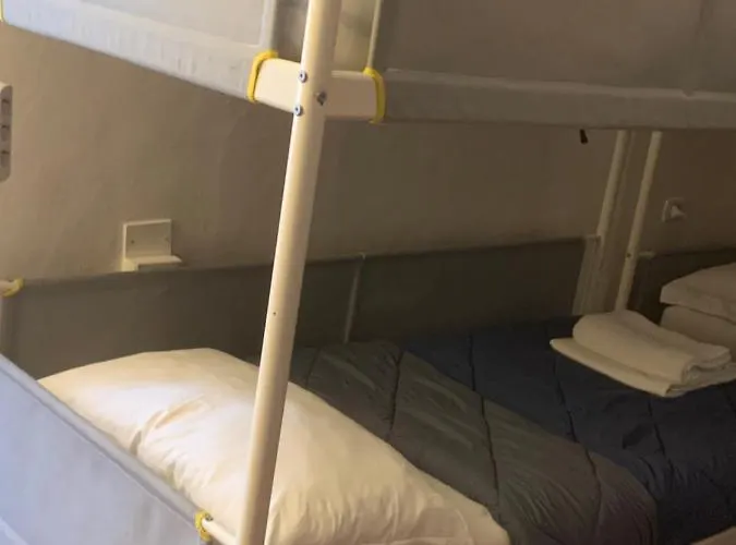 Short Stop 호스텔