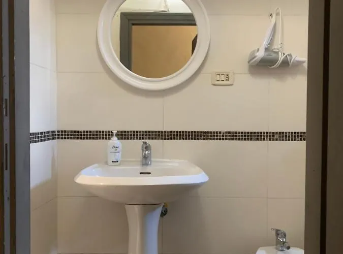 Short Stop 호스텔 *