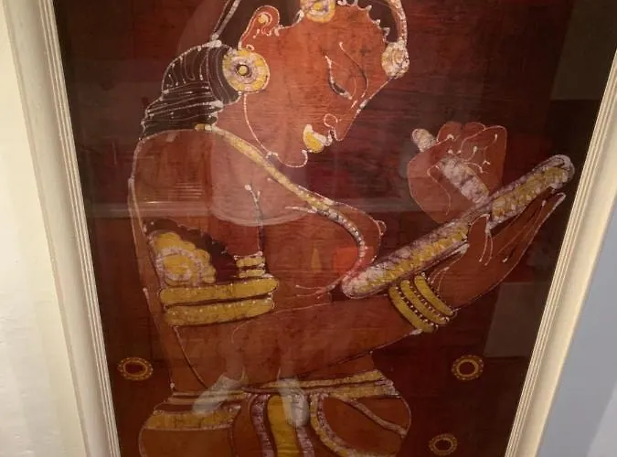 Short Stop 호스텔