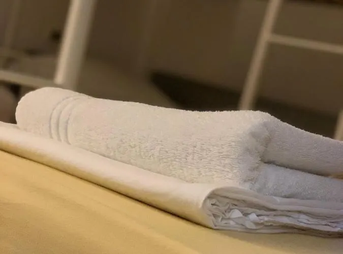 Short Stop 호스텔 *