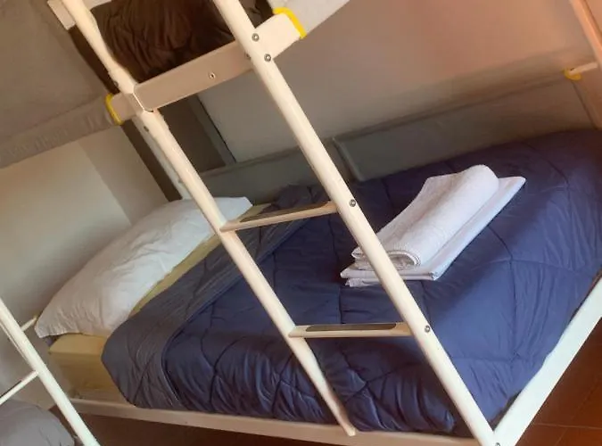 Short Stop 호스텔