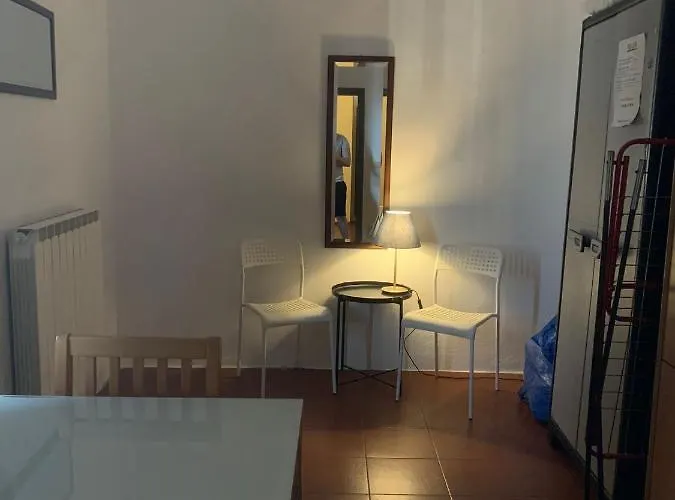 호스텔 Short Stop 피렌체